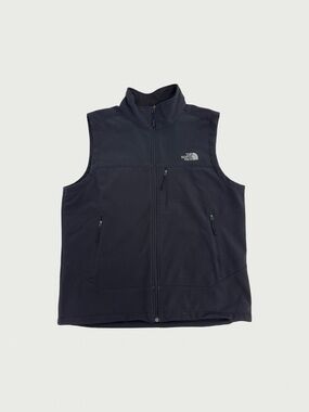 The North Face softshell Vest